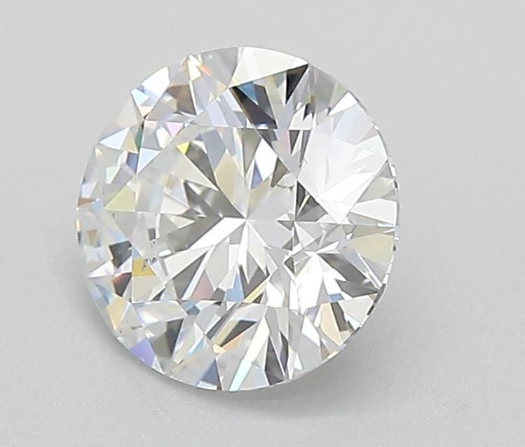 LG567342293 Diamant Lab Grown ROUND VS2