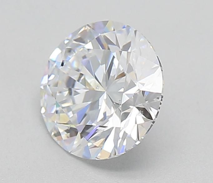 LG567342295 Diamant Lab Grown ROUND SI1