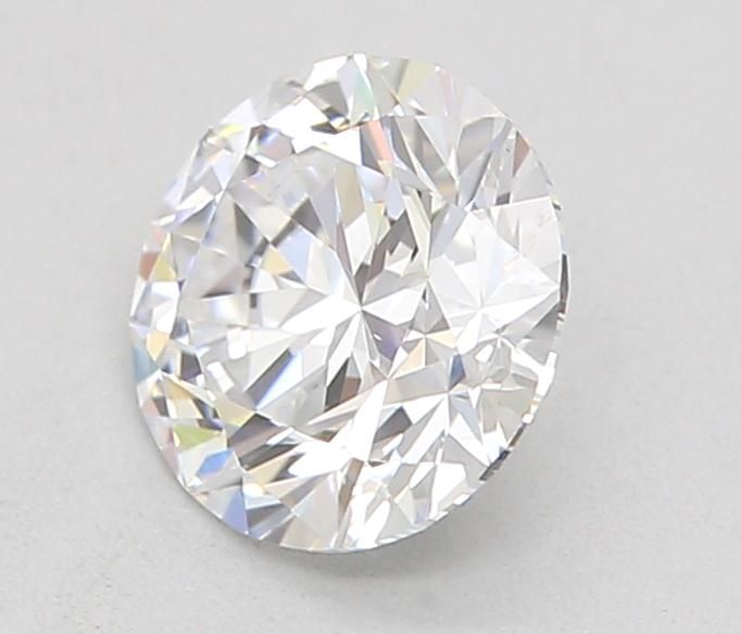 LG567342296 Diamant Lab Grown ROUND VS2