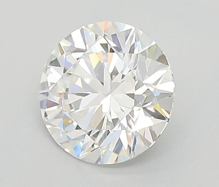 LG567342303 Diamant Lab Grown ROUND VVS2