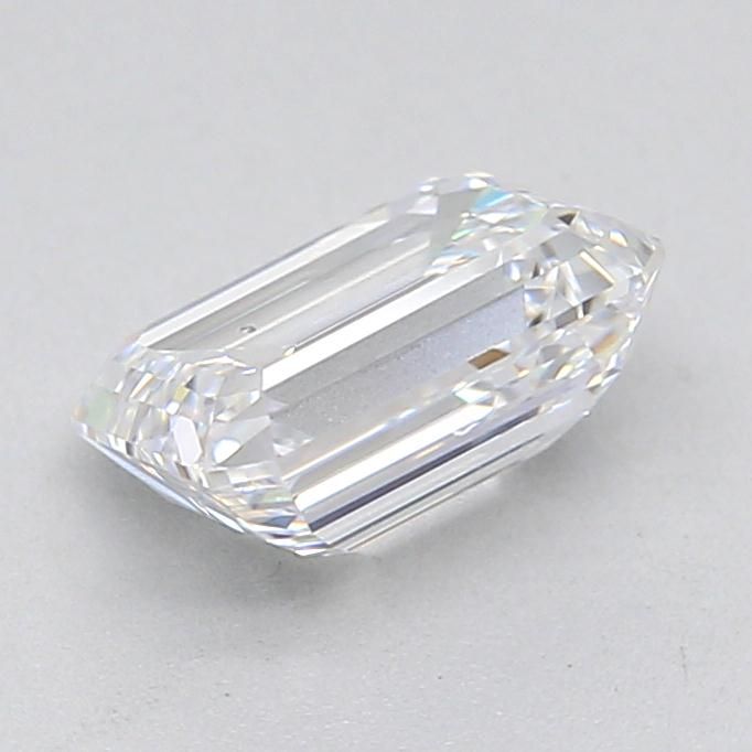 LG567342306 Diamant Lab Grown ROUND VS2