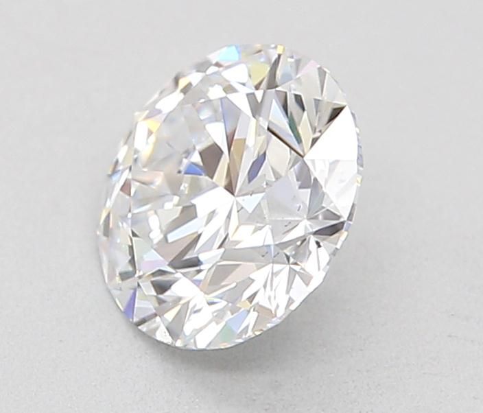 LG567342312 Diamant Lab Grown ROUND SI1