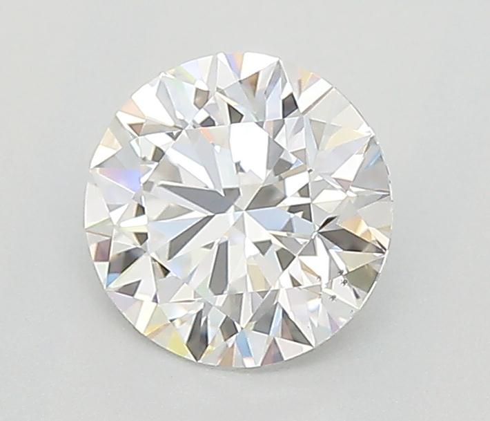 LG567342317 Diamant Lab Grown ROUND VS2