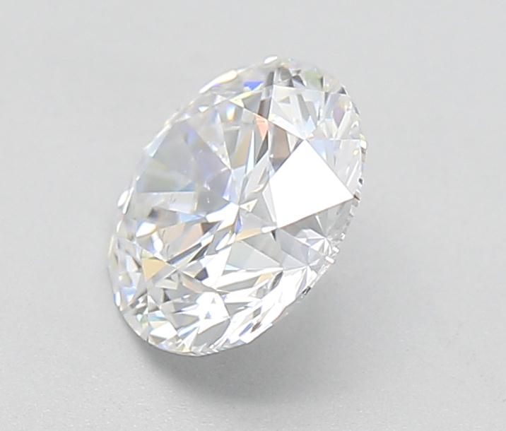 LG567342318 Diamant Lab Grown ROUND SI1