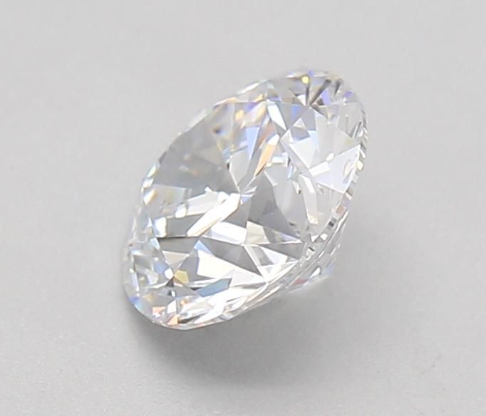 LG567342322 Diamant Lab Grown ROUND SI1