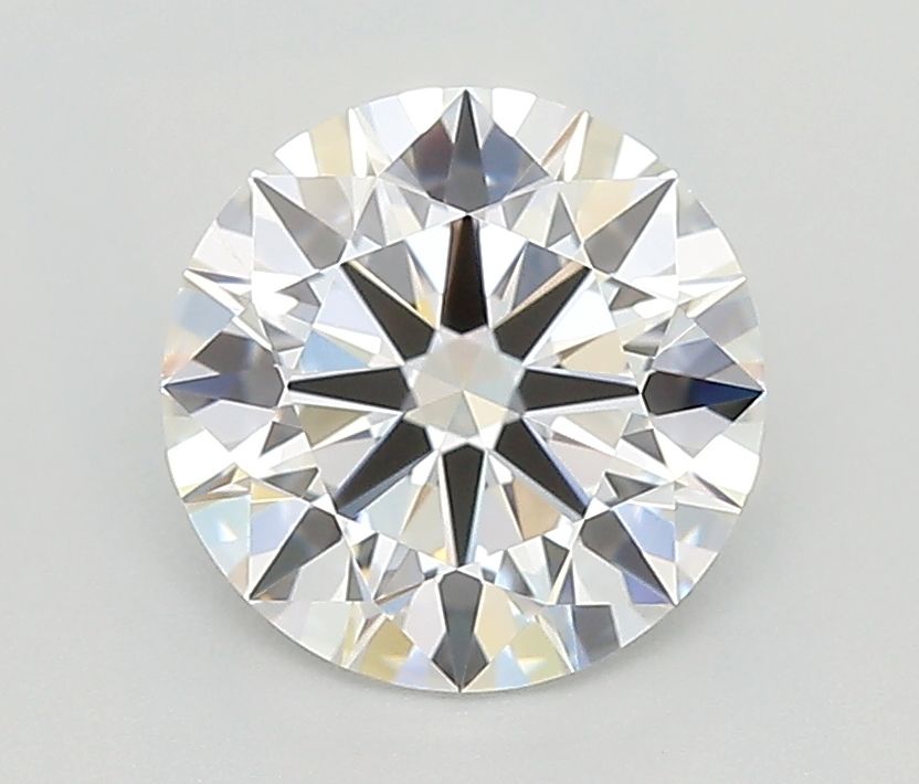 LG567342326 Diamant Lab Grown ROUND VS2
