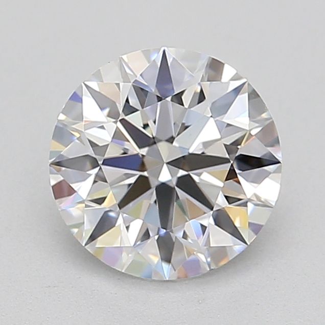 LG567342345 Diamant Lab Grown ROUND VS1