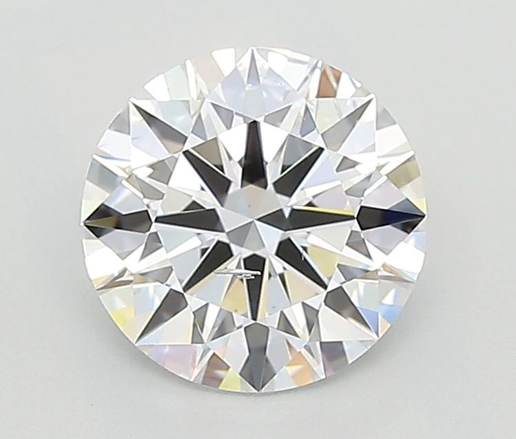 LG567342346 Diamant Lab Grown ROUND SI1