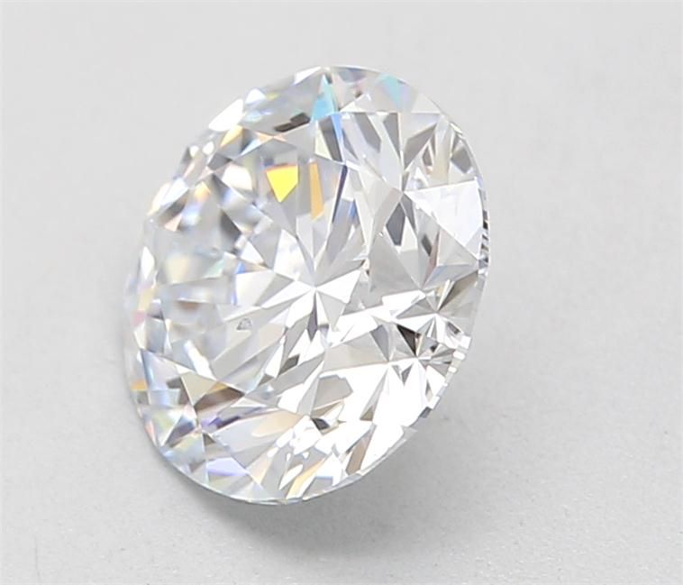 LG567342347 Diamant Lab Grown ROUND SI1