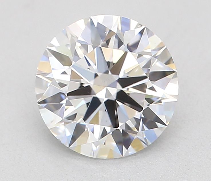 LG567342350 Diamant Lab Grown ROUND VS2