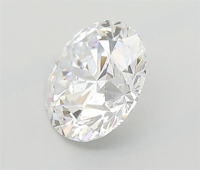 LG567342356 Diamant Lab Grown ROUND VS2