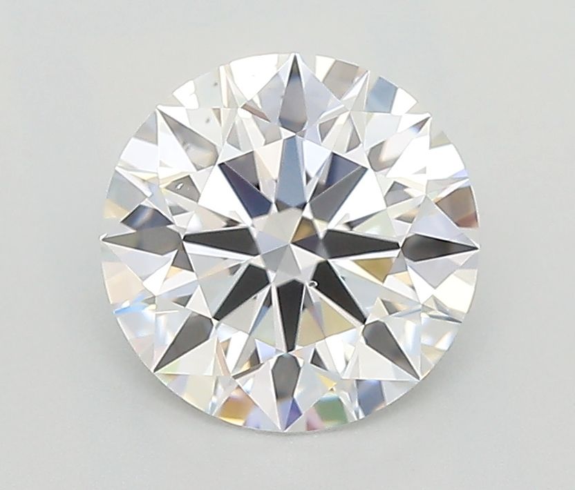 LG567342358 Diamant Lab Grown ROUND VS2