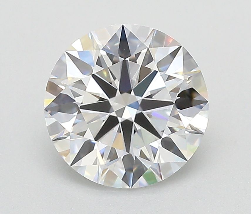 LG567342361 Diamant Lab Grown ROUND VVS1