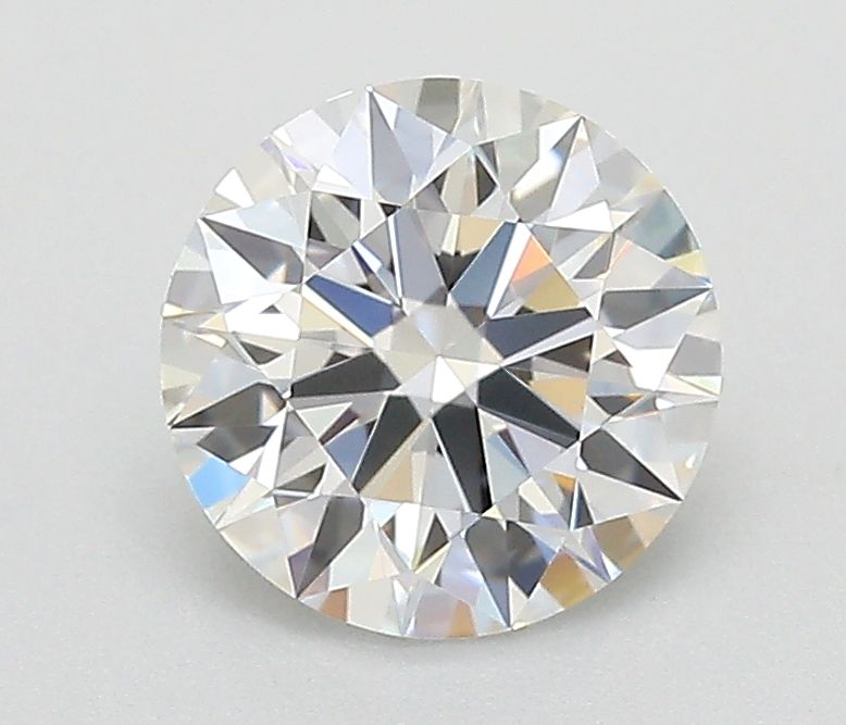 LG567342362 Diamant Lab Grown ROUND VVS2