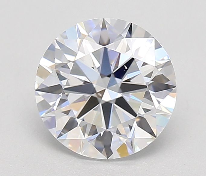 LG567342369 Diamant Lab Grown ROUND VS2