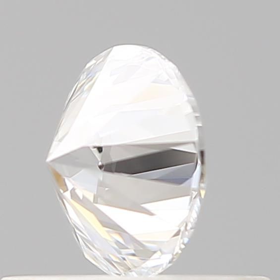 LG567342775 Diamant Lab Grown ROUND VVS2