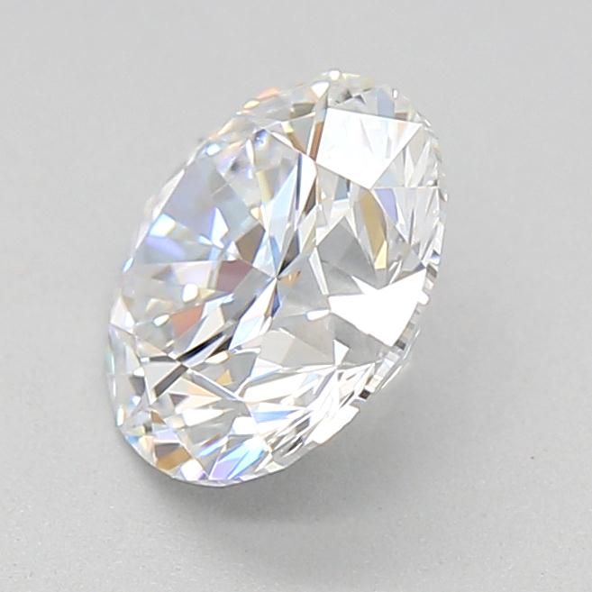LG567345393 Diamant Lab Grown ROUND SI1