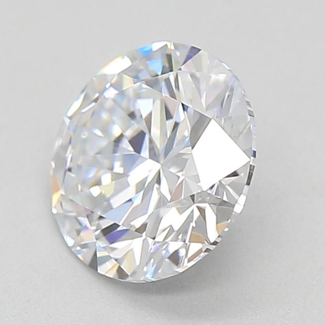 LG567345394 Diamant Lab Grown ROUND VS1