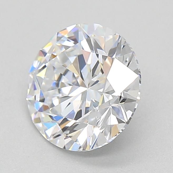 LG567345396 Diamant Lab Grown ROUND VS2