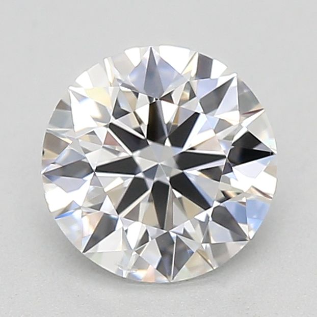 LG567345397 Diamant Lab Grown ROUND VS2