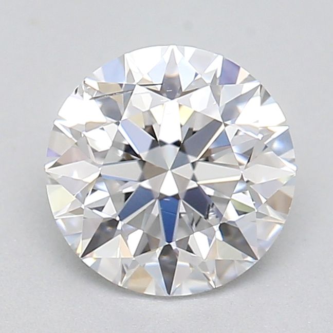 LG567345404 Diamant Lab Grown ROUND SI1