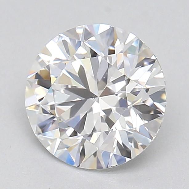 LG567345406 Diamant Lab Grown ROUND VS1