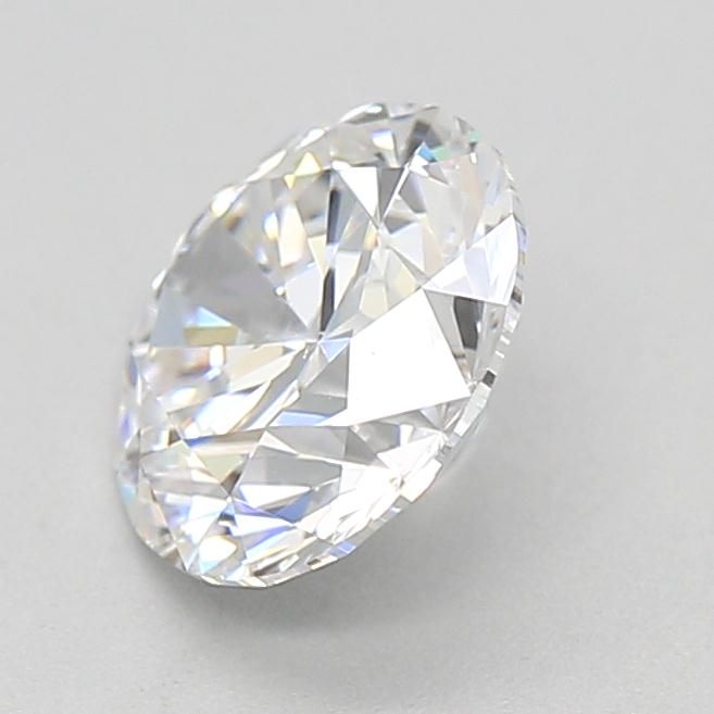 LG567345407 Diamant Lab Grown ROUND VS1