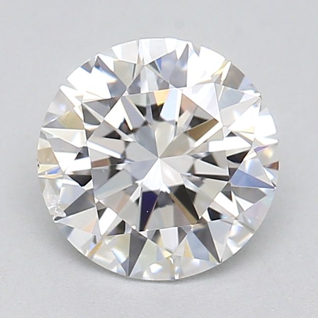 LG567345409 Diamant Lab Grown ROUND SI1
