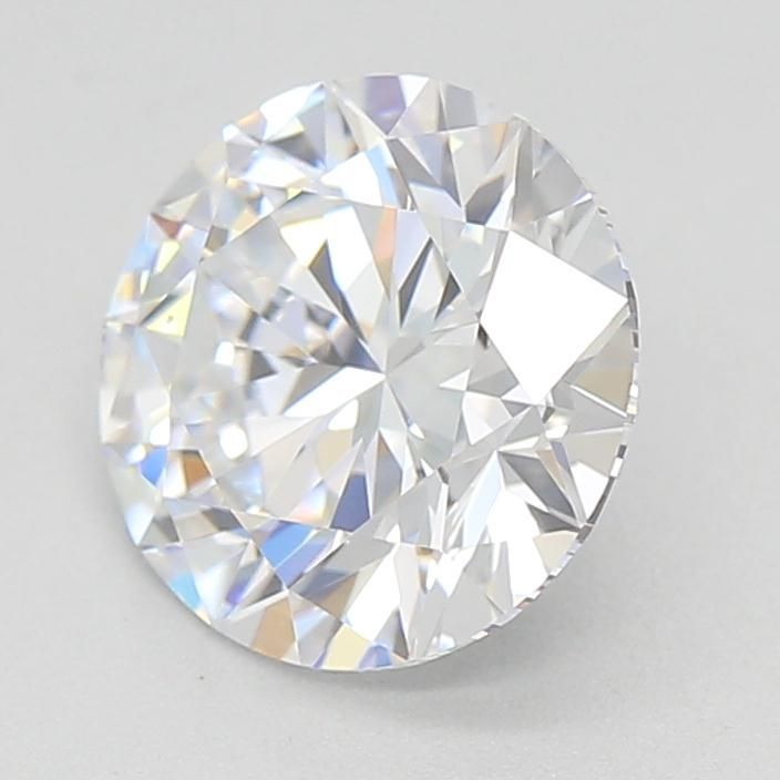 LG567345413 Diamant Lab Grown ROUND VS1