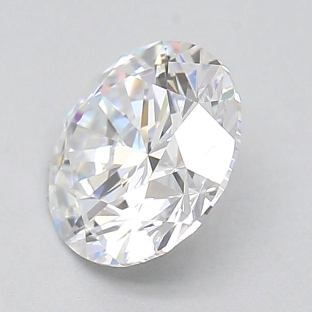 LG567345414 Diamant Lab Grown ROUND VVS2