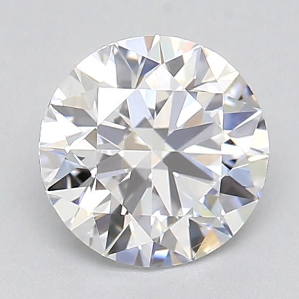 LG567345418 Diamant Lab Grown ROUND VS2
