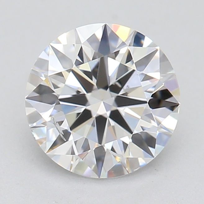 LG567345419 Diamant Lab Grown ROUND SI1