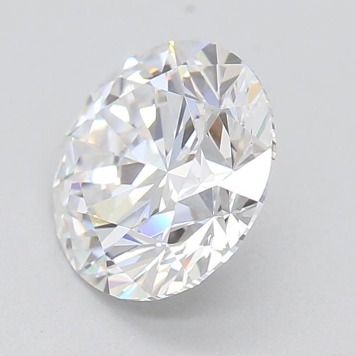 LG567345420 Diamant Lab Grown ROUND VS1