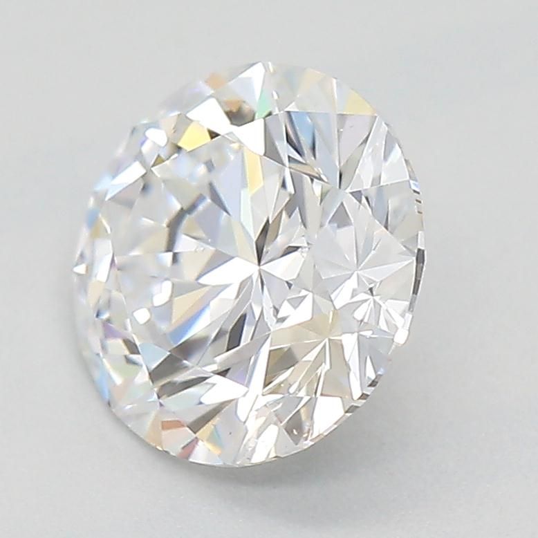 LG567345421 Diamant Lab Grown ROUND VS2