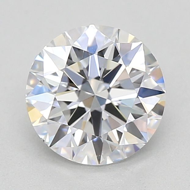 LG567345423 Diamant Lab Grown ROUND VVS2