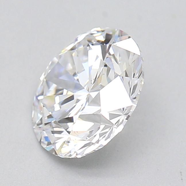 LG567345429 Diamant Lab Grown ROUND VS2