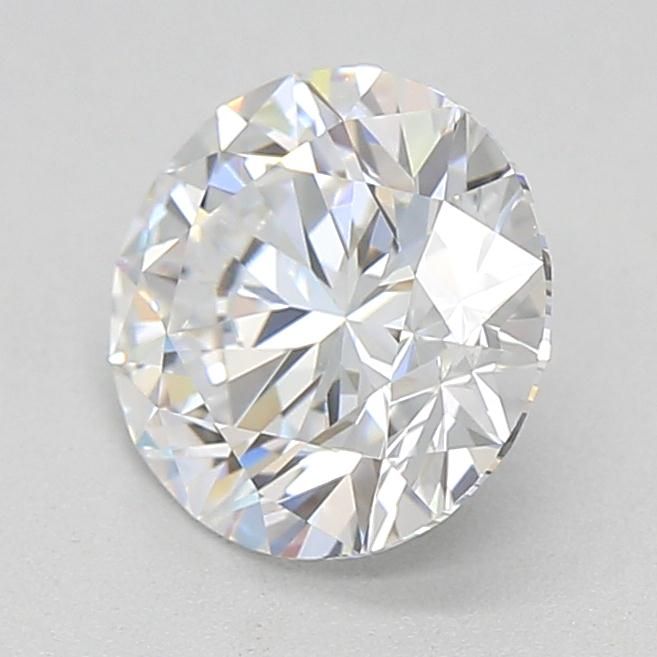 LG567345430 Diamant Lab Grown ROUND VVS2