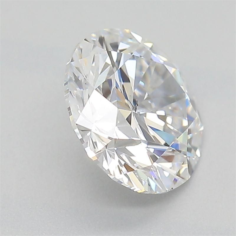 LG567345431 Diamant Lab Grown ROUND SI1