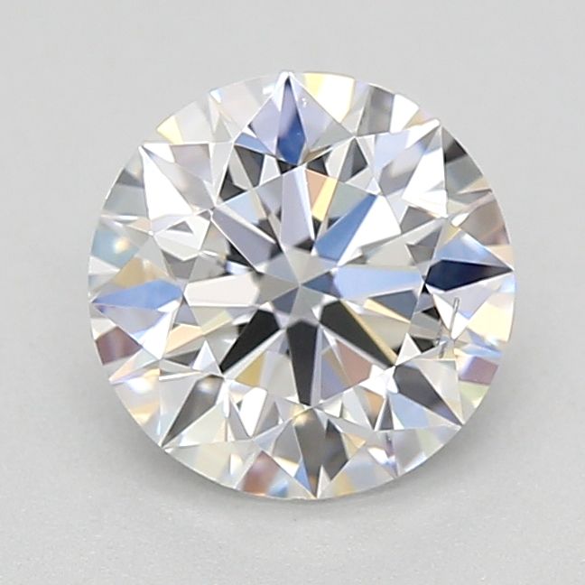 LG567345432 Diamant Lab Grown ROUND SI1