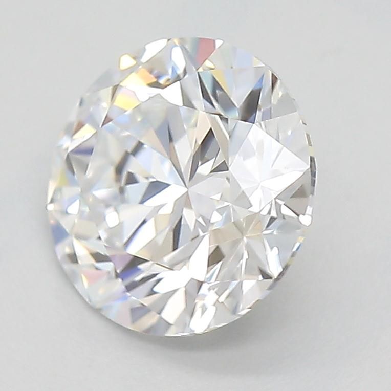 LG567345433 Diamant Lab Grown ROUND VS1
