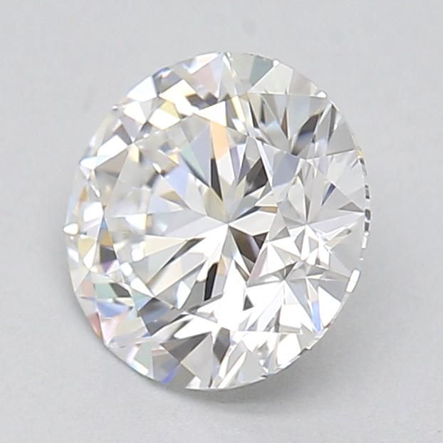 LG567345438 Diamant Lab Grown ROUND VS1
