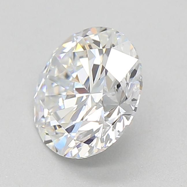 LG567345441 Diamant Lab Grown ROUND VS1