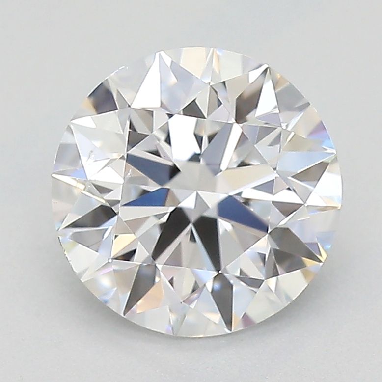 LG567345442 Diamant Lab Grown ROUND SI1