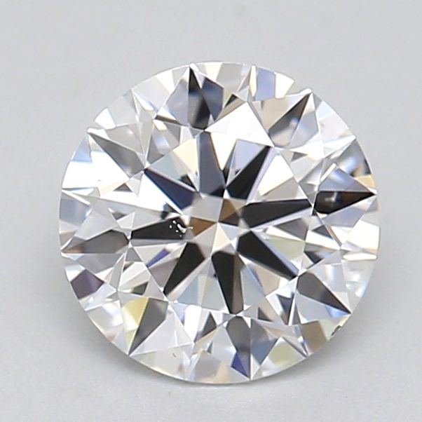 LG567345444 Diamant Lab Grown ROUND VS2