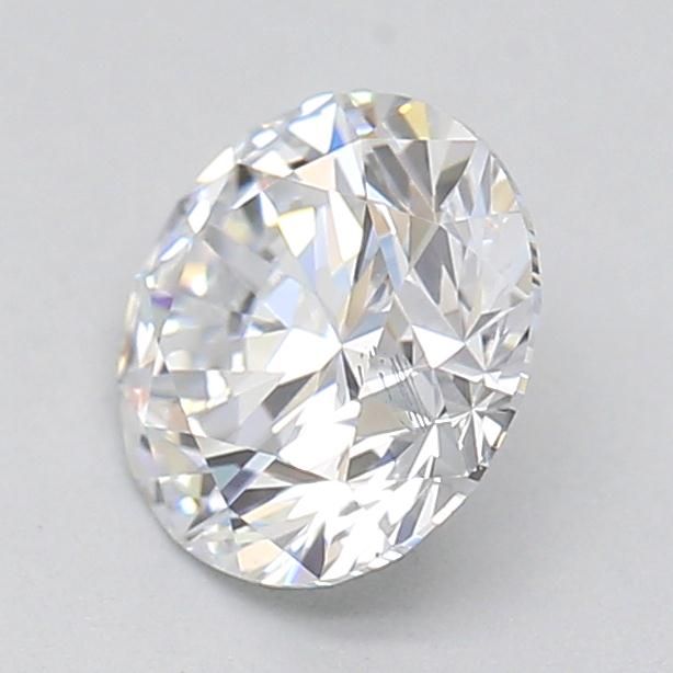 LG567345447 Diamant Lab Grown ROUND SI1