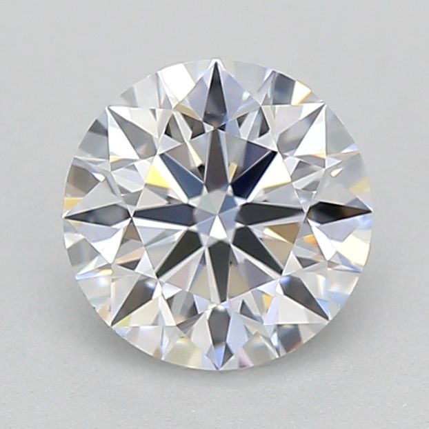 LG567345453 Diamant Lab Grown ROUND VVS1