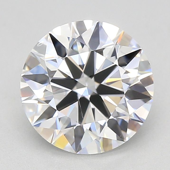 LG567345466 Diamant Lab Grown ROUND VS2