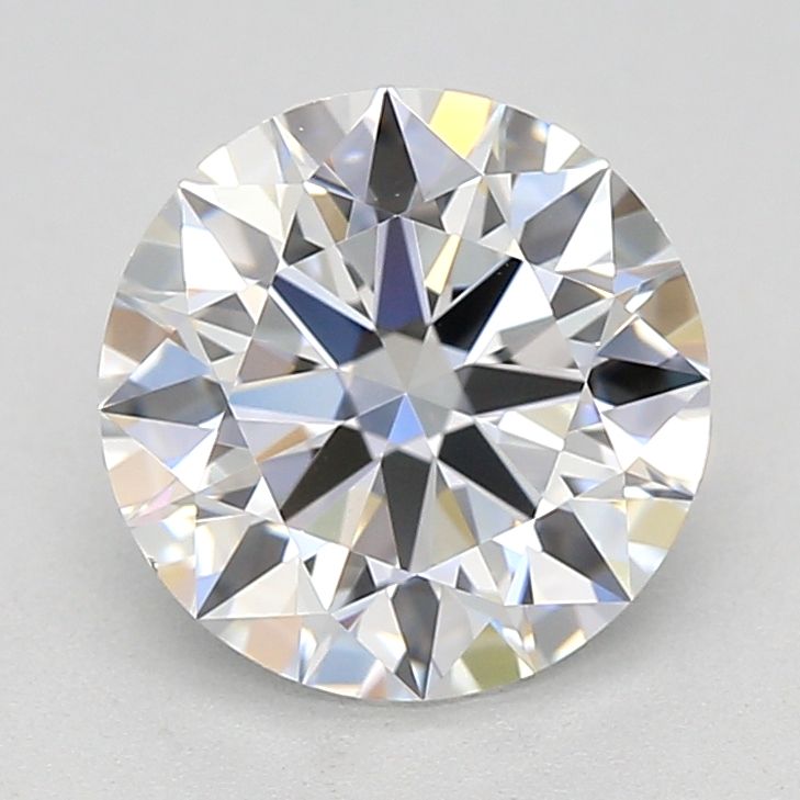 LG567345468 Diamant Lab Grown ROUND VS1