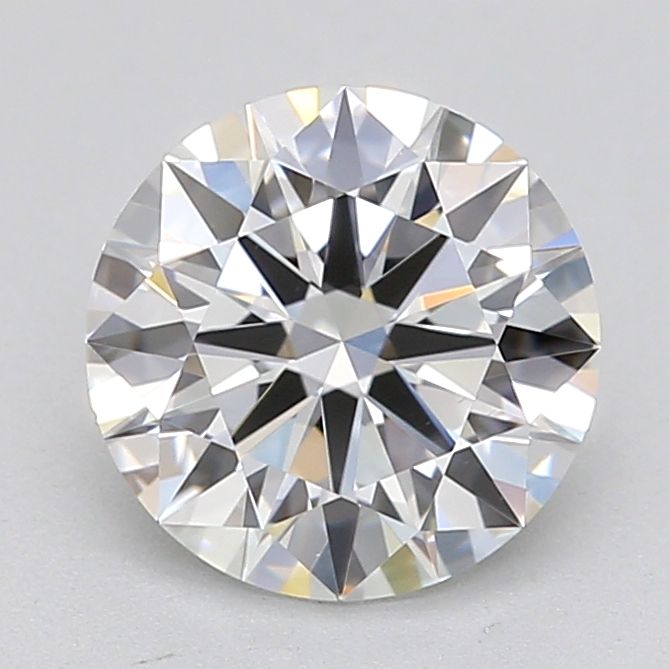 LG567345469 Diamant Lab Grown ROUND VS1