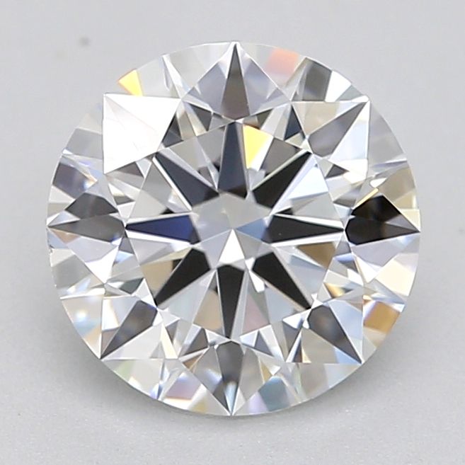 LG567345470 Diamant Lab Grown ROUND VVS1